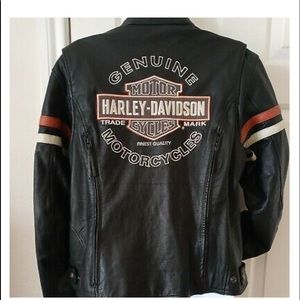 Harley Davidson Woman’s size M MISS ENTHUSIAST